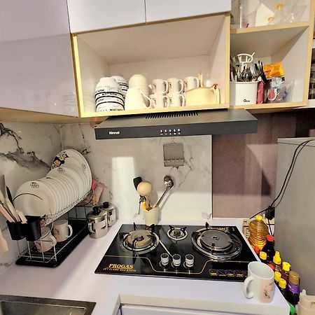 Bnb House Villa Jogja Balong  외부 사진