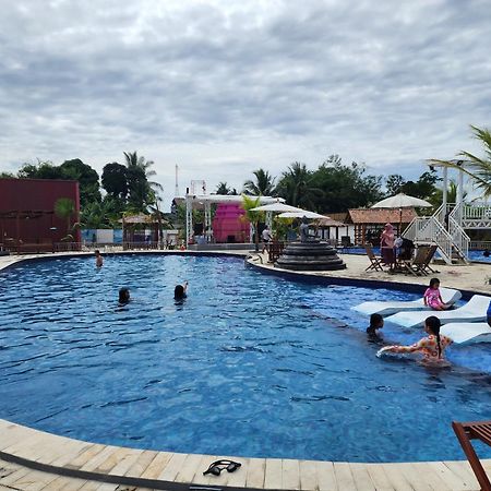 Bnb House Villa Jogja Balong  외부 사진