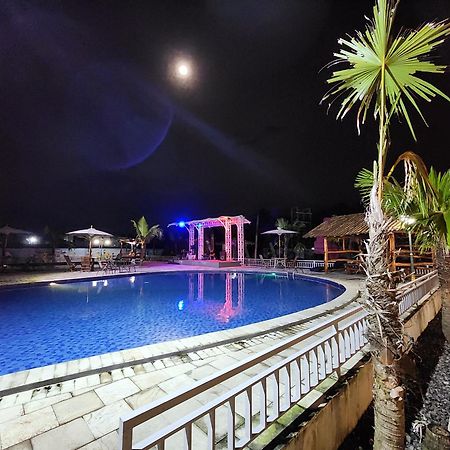 Bnb House Villa Jogja Balong  외부 사진
