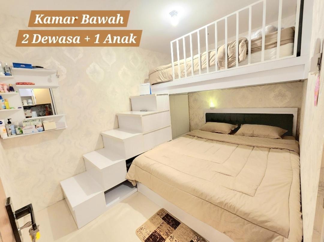 Bnb House Villa Jogja Balong  외부 사진