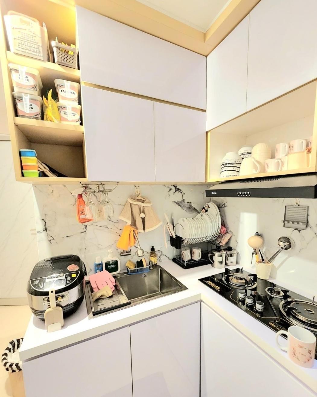 Bnb House Villa Jogja Balong  외부 사진