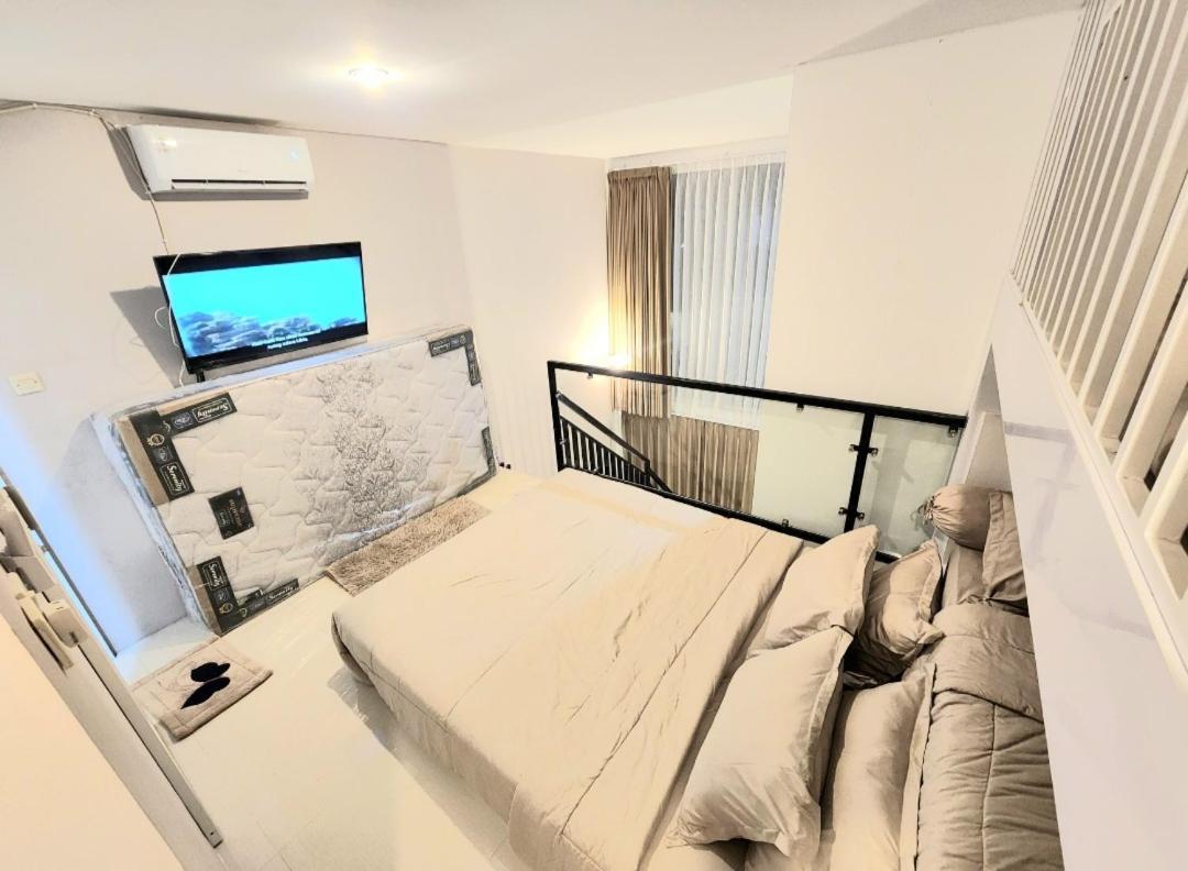 Bnb House Villa Jogja Balong  외부 사진