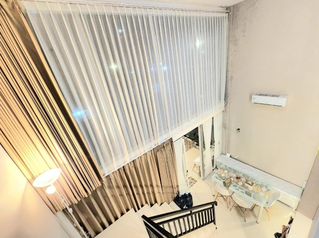 Bnb House Villa Jogja Balong  외부 사진