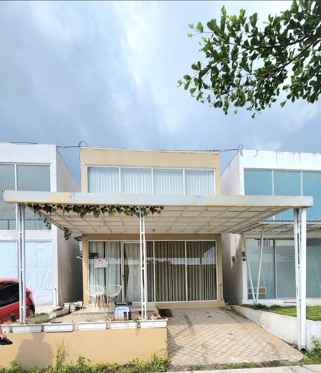Bnb House Villa Jogja Balong  외부 사진