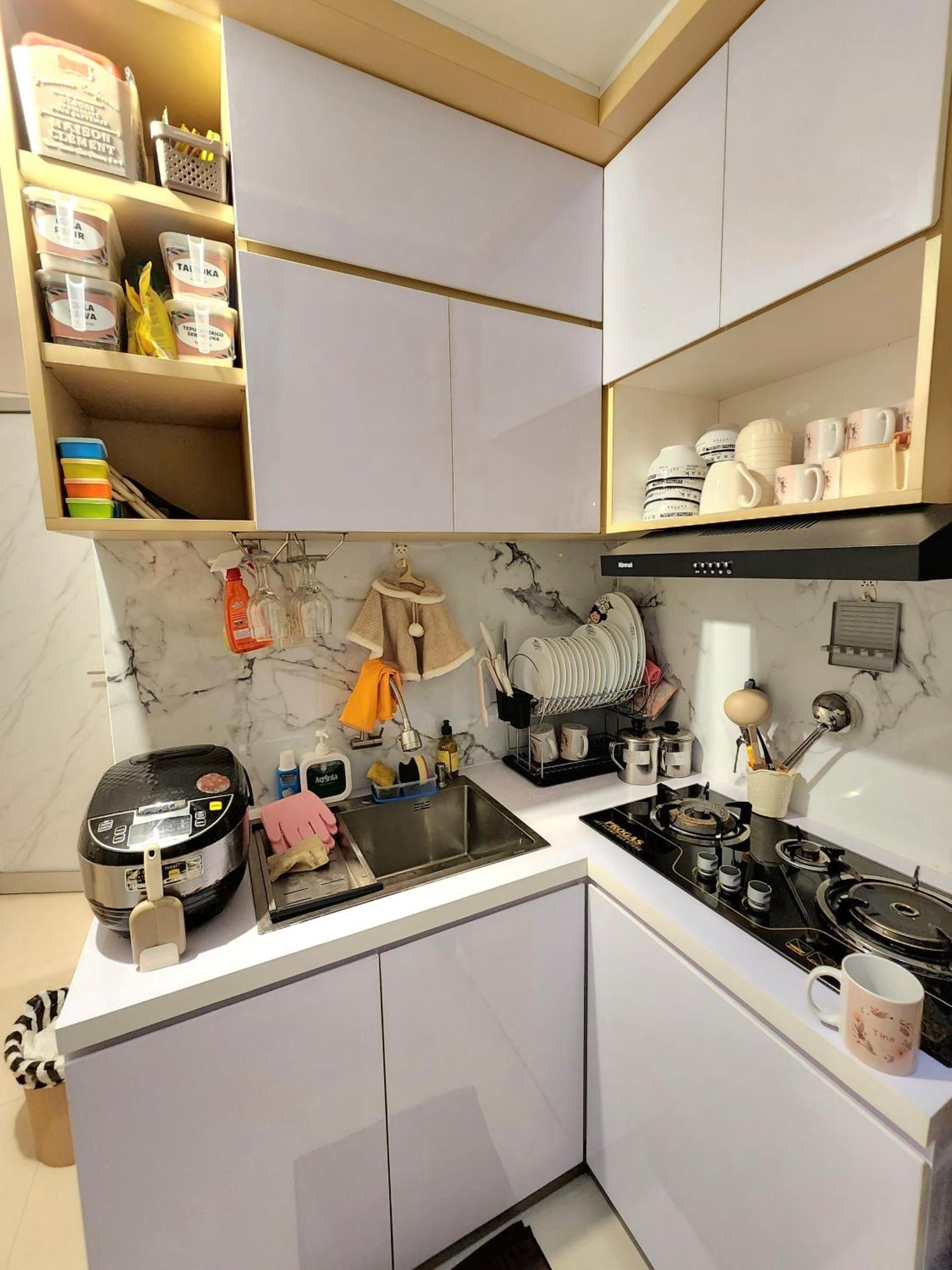 Bnb House Villa Jogja Balong  외부 사진