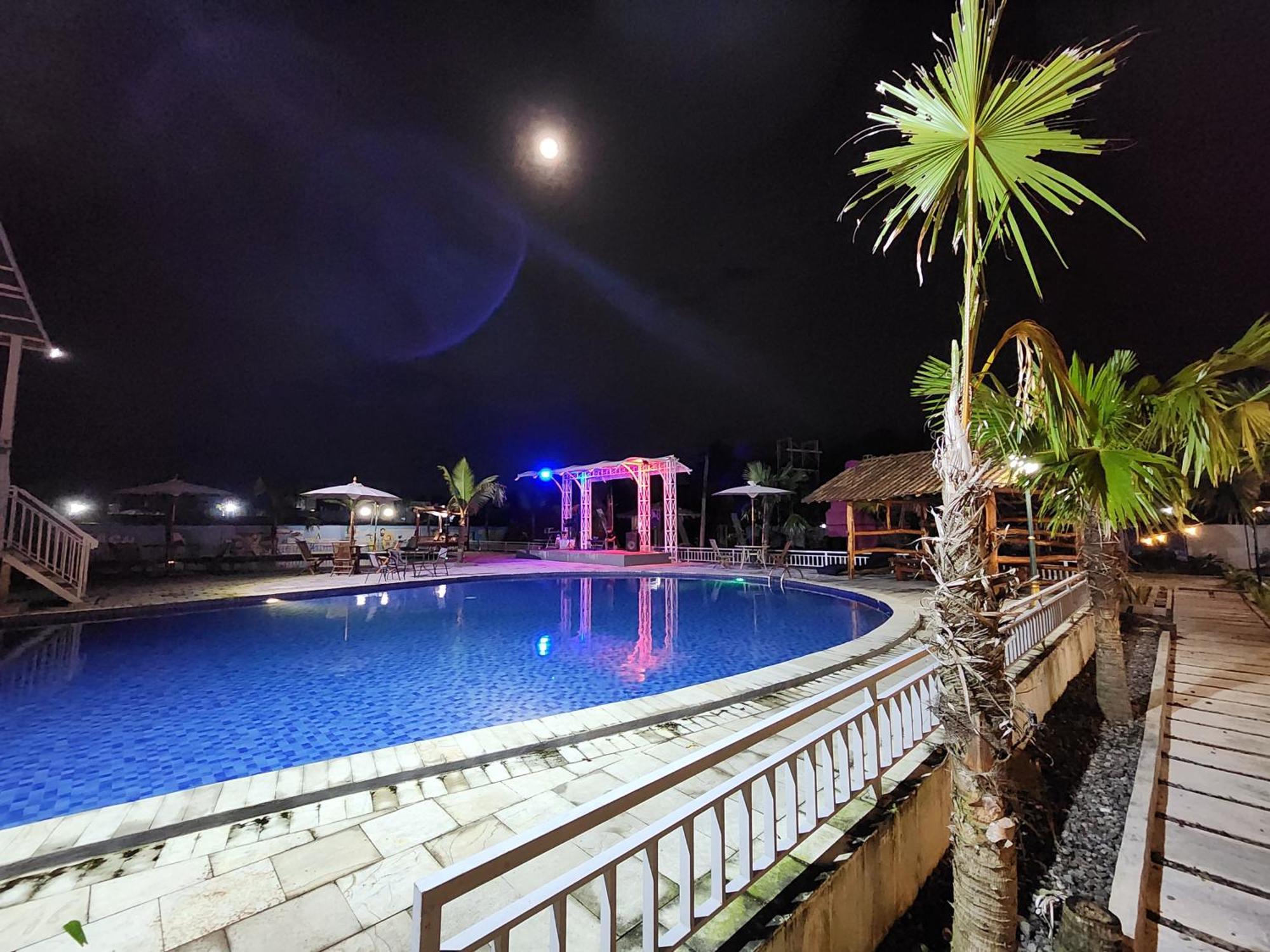 Bnb House Villa Jogja Balong  외부 사진